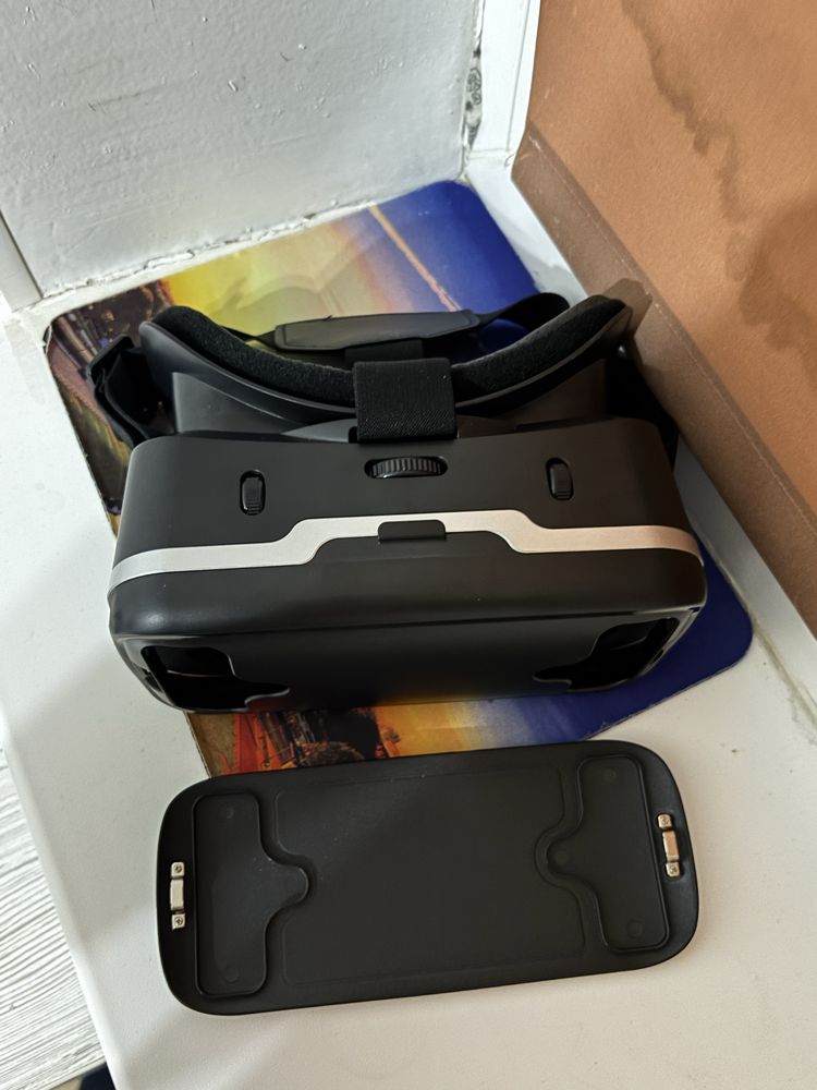 VR Box для смартфона