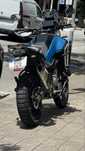 CF Moto 450 MT, como nova