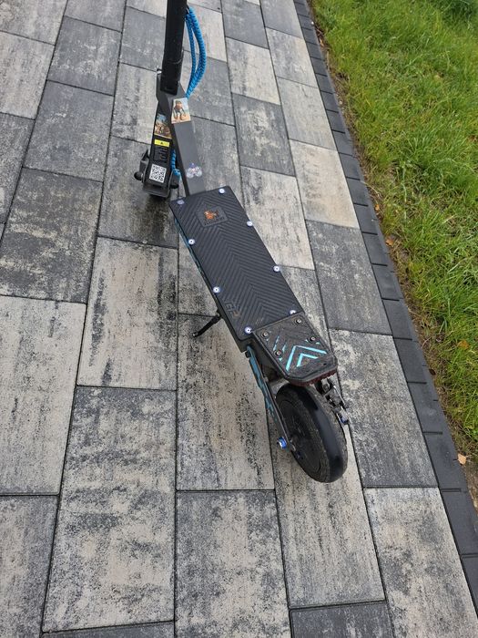 Kukirin g2 2025 custom