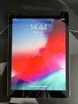 Apple iPad Air 1 Wi-Fi + Cellular 32 GB – Space Gray (Model A1475)