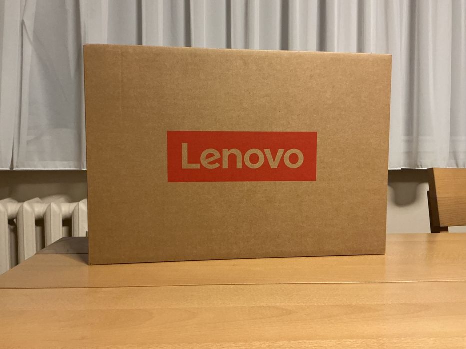 NOWY (na gwarancji) Laptop Lenovo IdeaPad Slim 3 15IAH8 i5 16GB 1TB