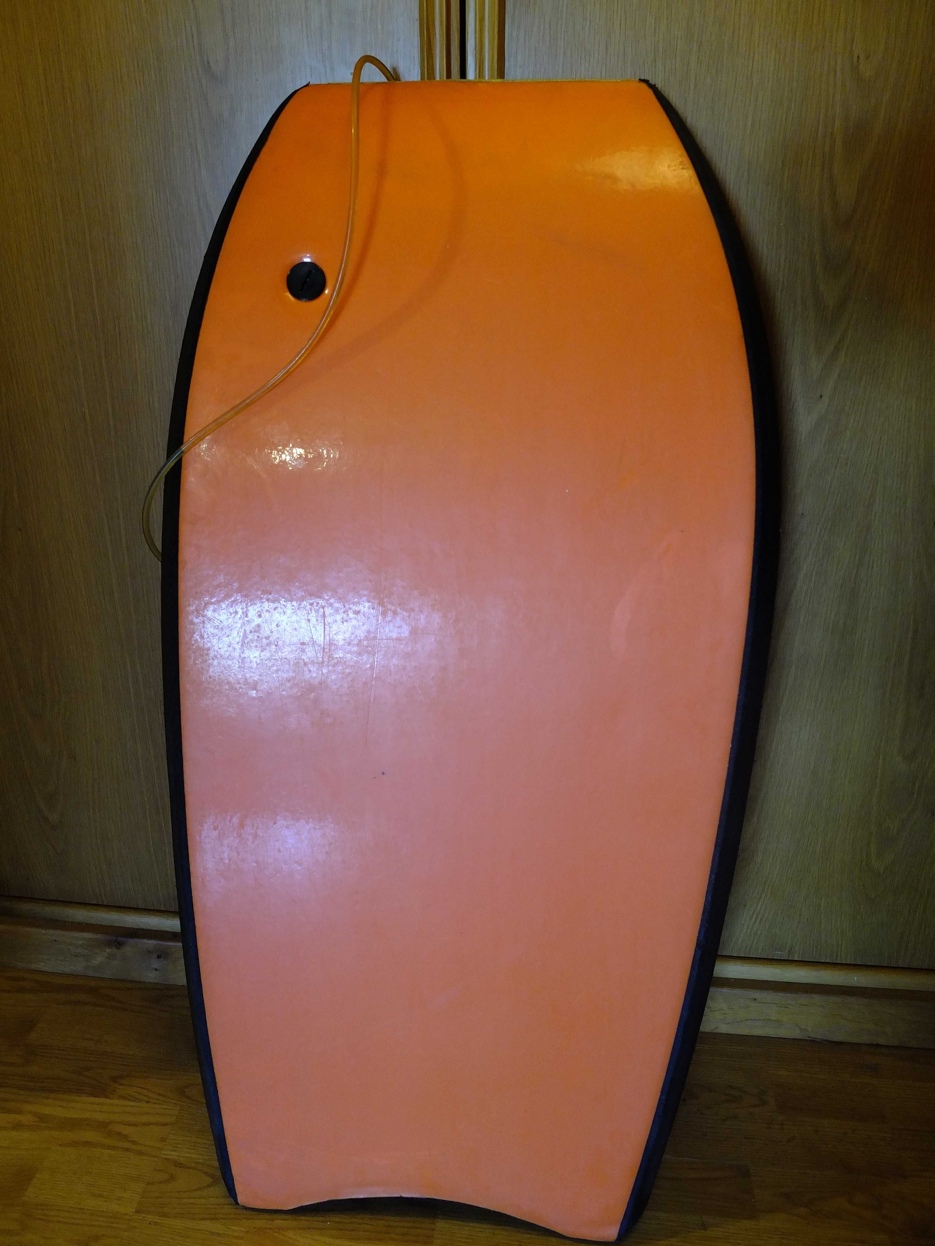 Prancha de Bodyboard Mach 7-7 by Morey Boogie