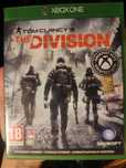 Tom Clancy's the division Xbox one