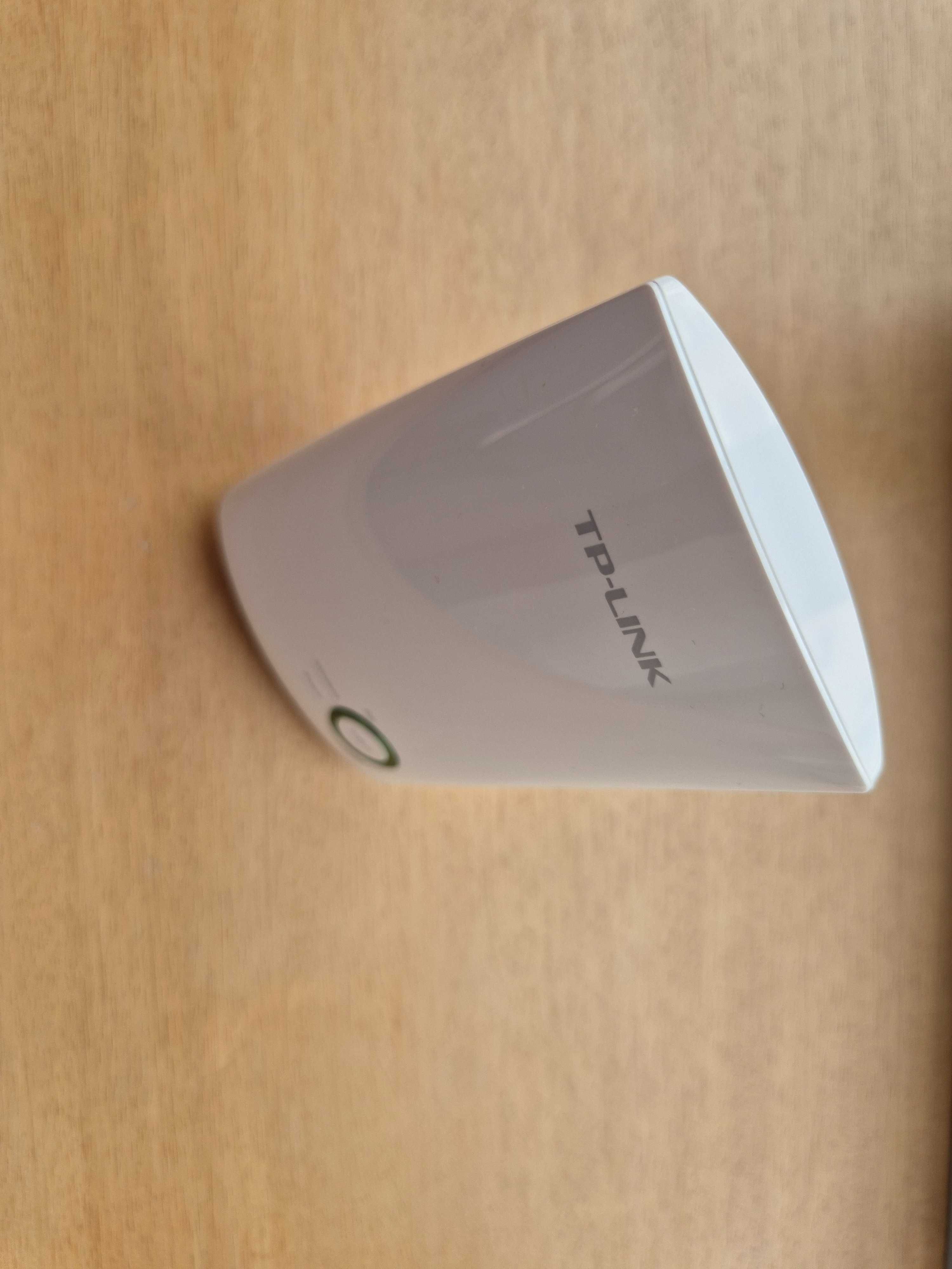 Extensor de Wi-Fi TP-Link
