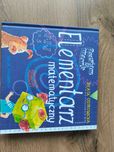 Elementarz matematyczny - poczytam Ci mamo