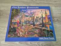 Puzzle dla dorosłych 1000