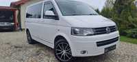 Volkswagen Caravelle 4 Motion DSG, Piękna, kamera, ksenony ,Serwisowana Super stan