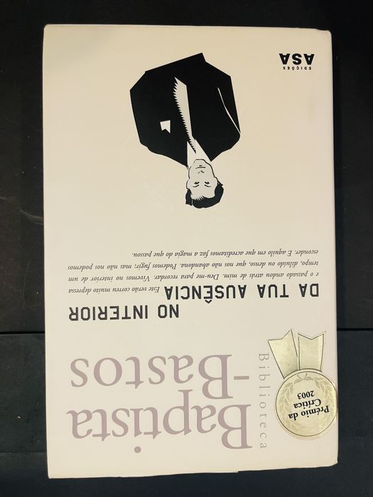 Novas livros à venda