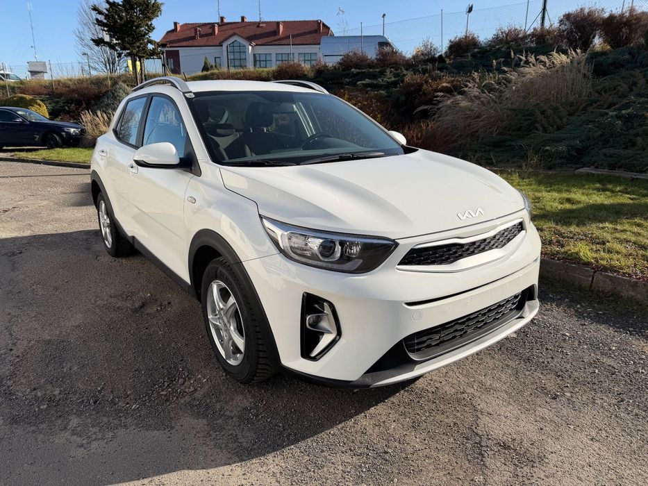 Kia Stonic Lift ,Super stan , manualna skrzynia