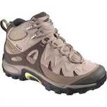 Buty trekkingowe SALOMON Exit PEAK MID 2 GTX GORE-TEX