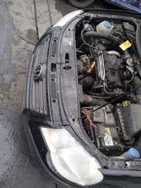 VW Polo 01-09 rozrusznik 1.4 OE 02Z911023 F Bosch