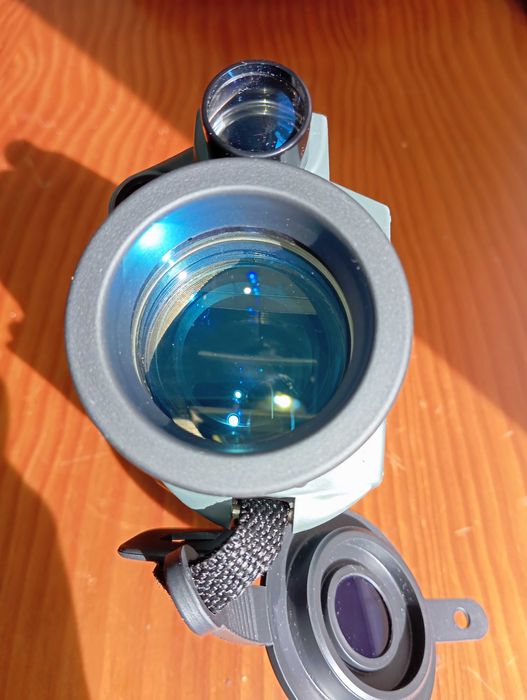 Monóculo - Bushnell Visão Noturna