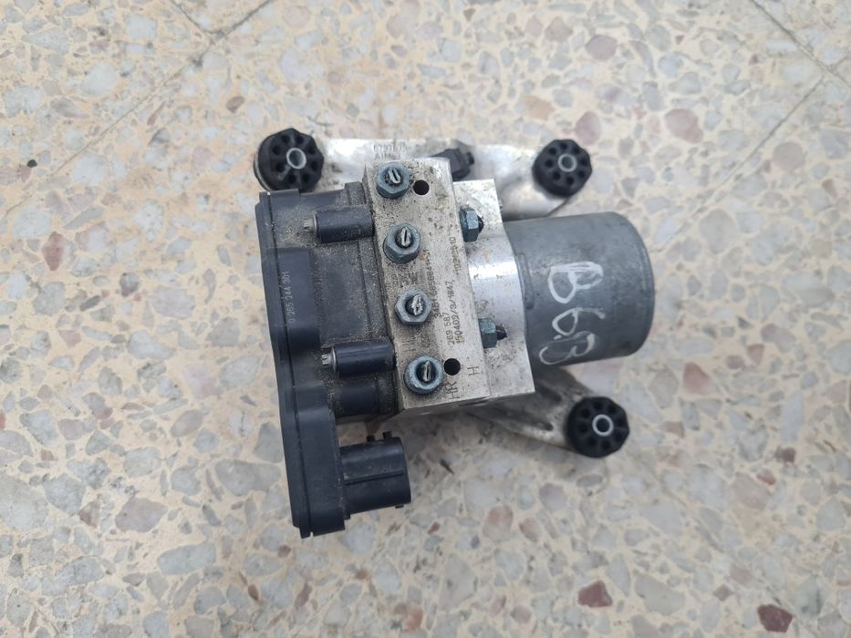 Módulo ABS BMW F10 F11 F01 F06 F1x DSC bomba ABS