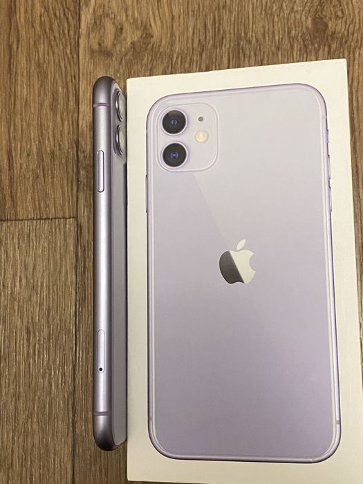 Айфон iPhone 11 64 gb