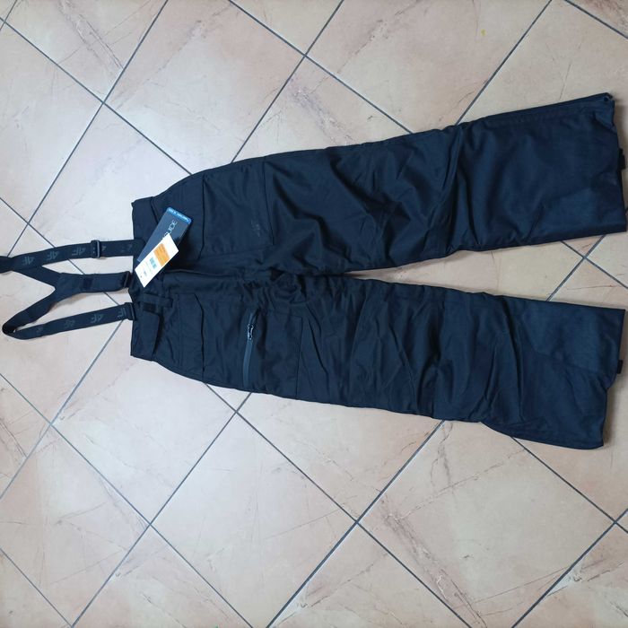 Spodnie narciarskie 4f 146, M10000