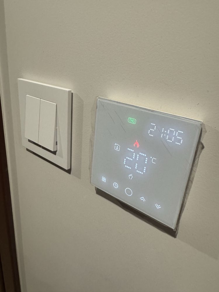 SmartElektro - Elektryk / Usterka / Nowa instalacja / Podwykonawca