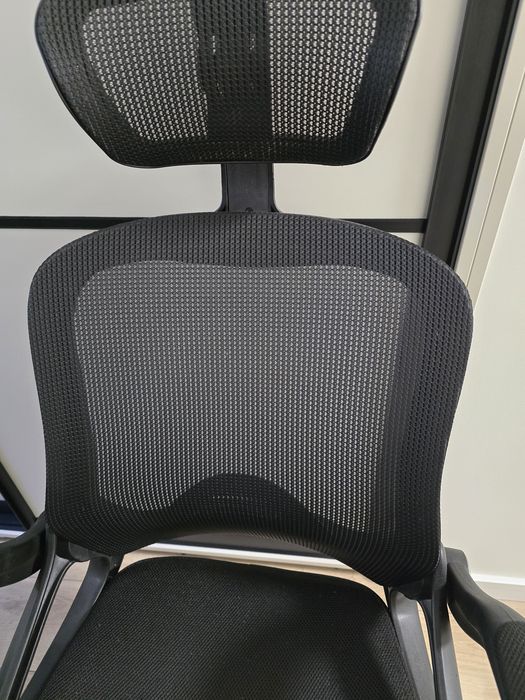 Офісне крісло - комп'ютерне крісло