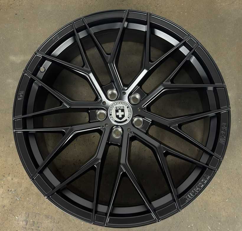 Нові диски R18 на Mercedes C Class Audi A4 A6 Q5 Q3 Volkswagen Skoda