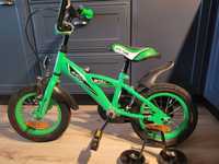 Piekny Bmx Amigo 12' .  Stan idealny