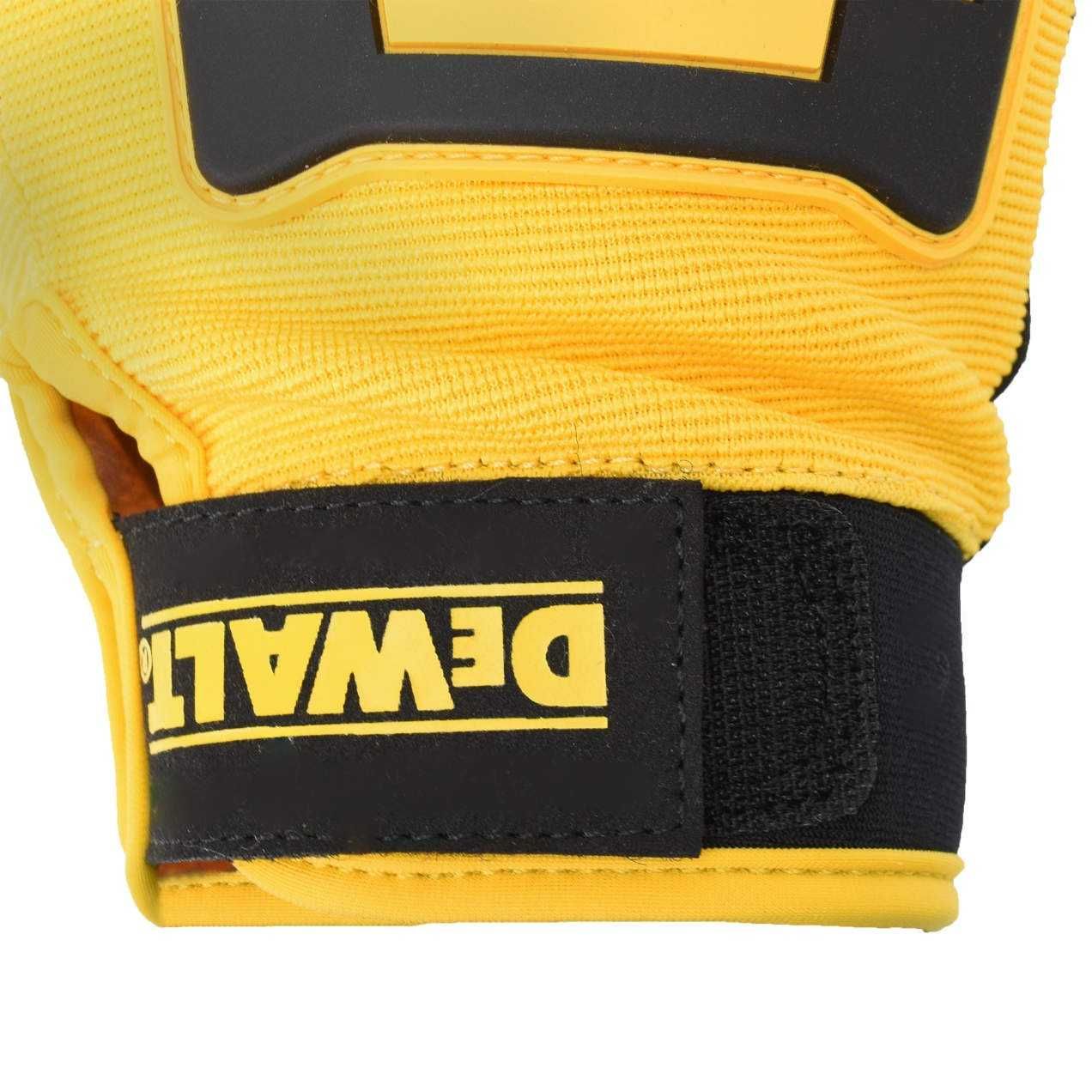 DeWALT DPG781 робочі рукавиці Performance Mechanic з США ОРИГІНАЛ