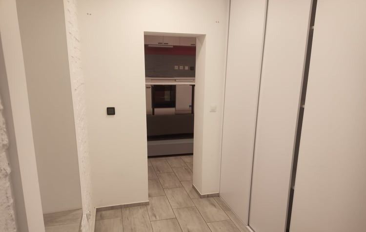 Mieszkanie 2-pokojowe ul.Staroszkolna