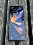 Продам телефон Samsung fold 4 12/512 gb