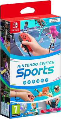Nintendo Switch Sports (ENVIO GRATUITO)