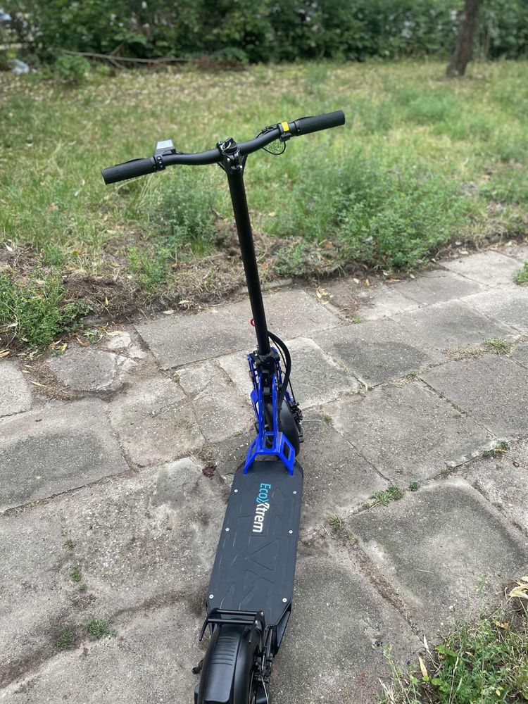 Hulajnoga elektryczna EcoXtrem