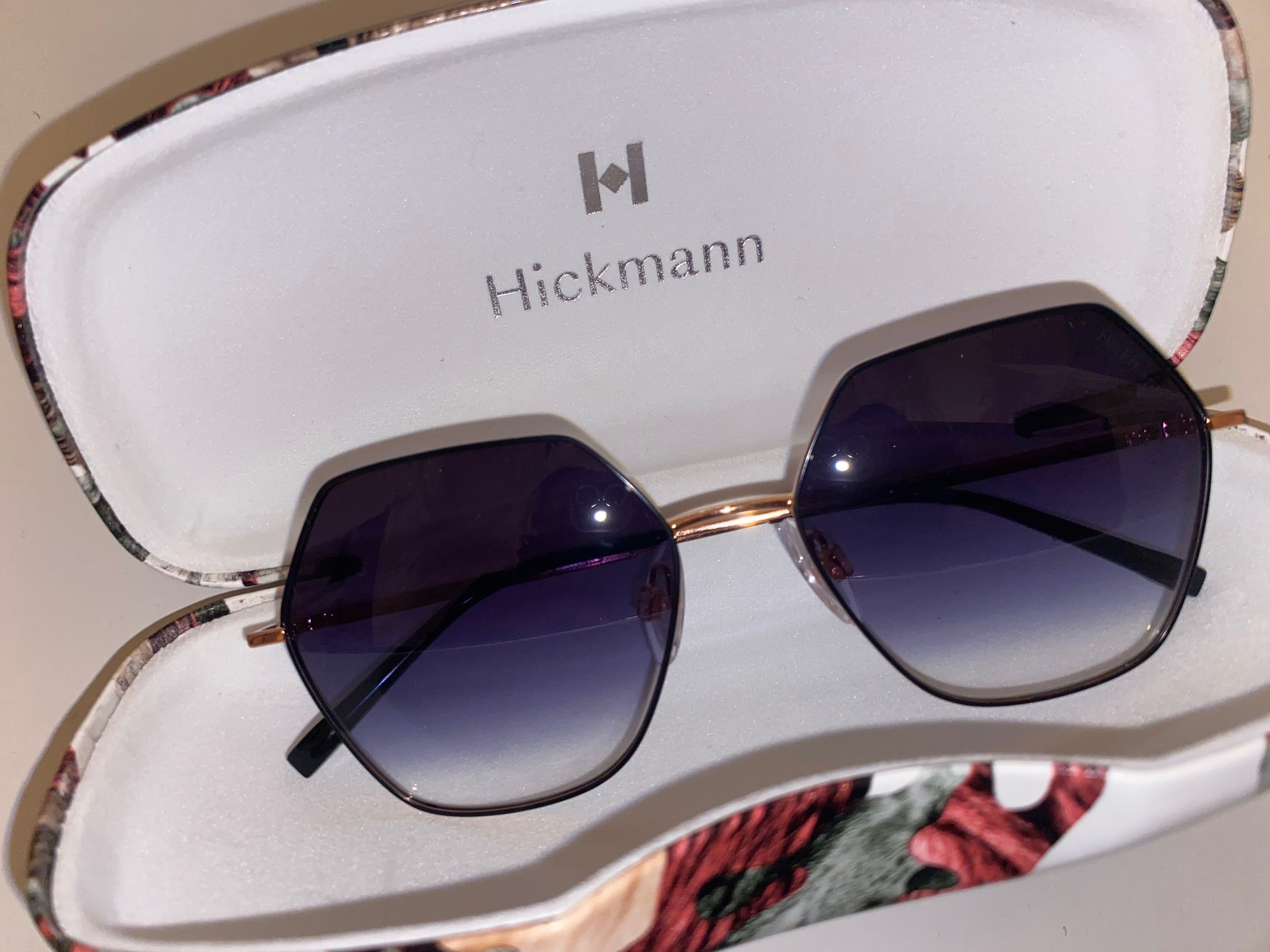Óculos de sol Ana Hickmann