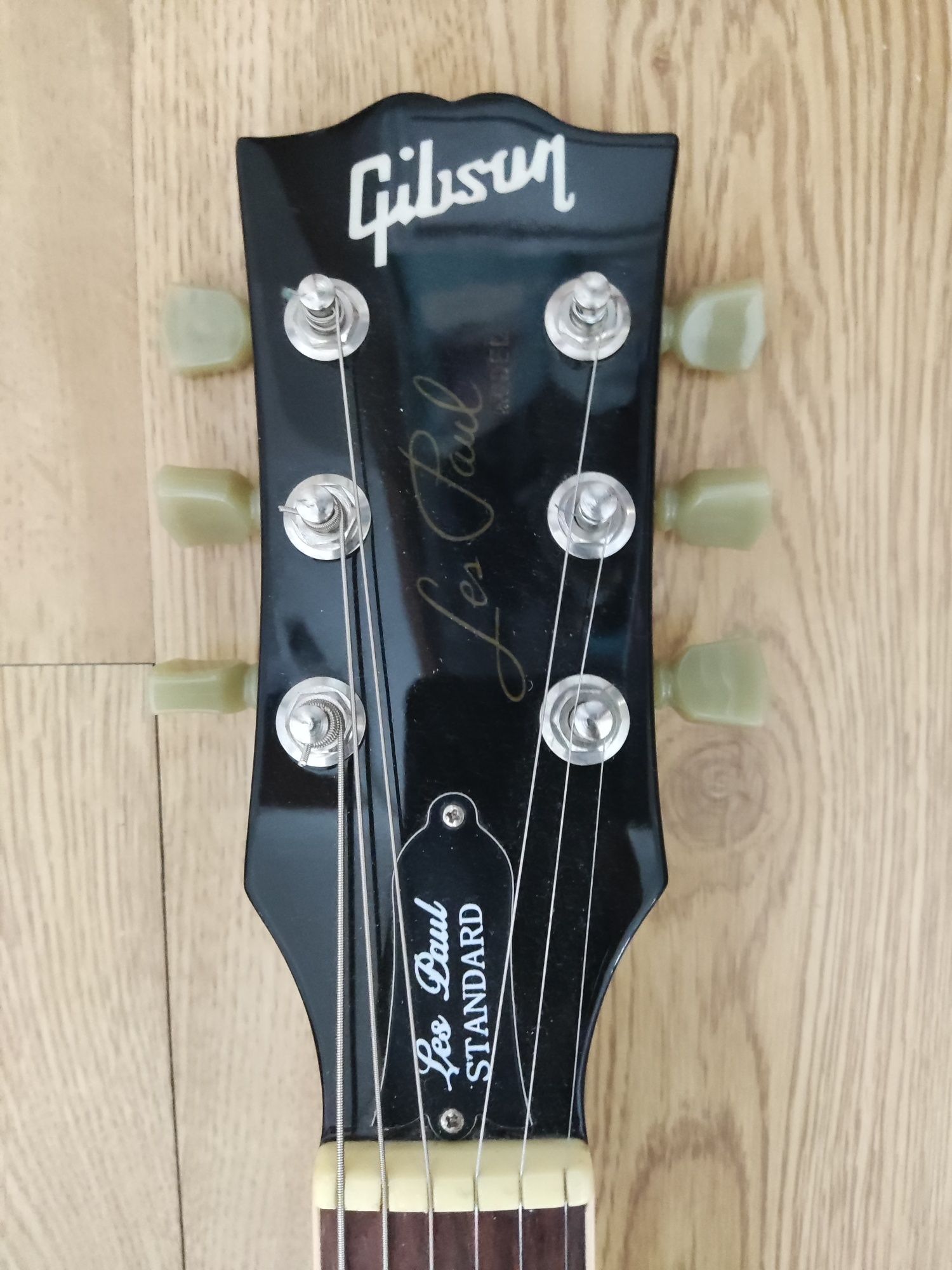 Gibson copy (chibson)