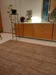 Dywan jutowy IKEA nowy