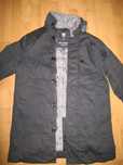 Тренч g-star raw garber trench