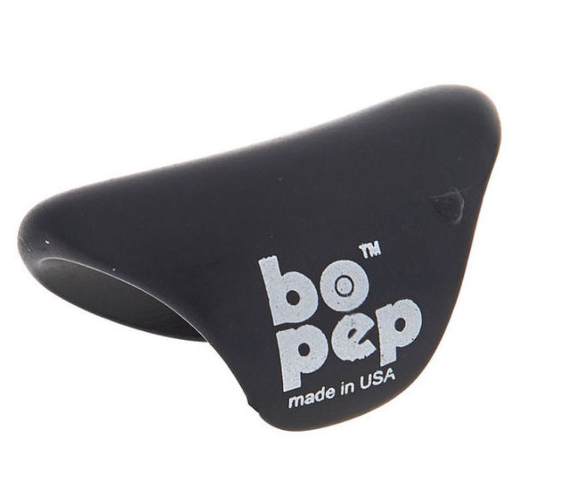 Bo pep apoia para flauta transversal