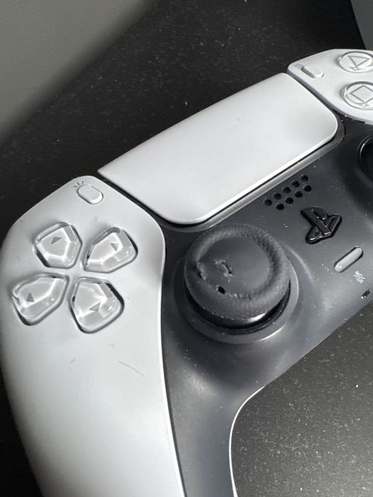 Konsola PS5 Slim 1 TB Z napędem