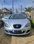 SEAT Leon 1.4 16V Reference