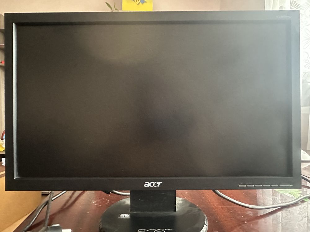 Манітор Acer V193HQV