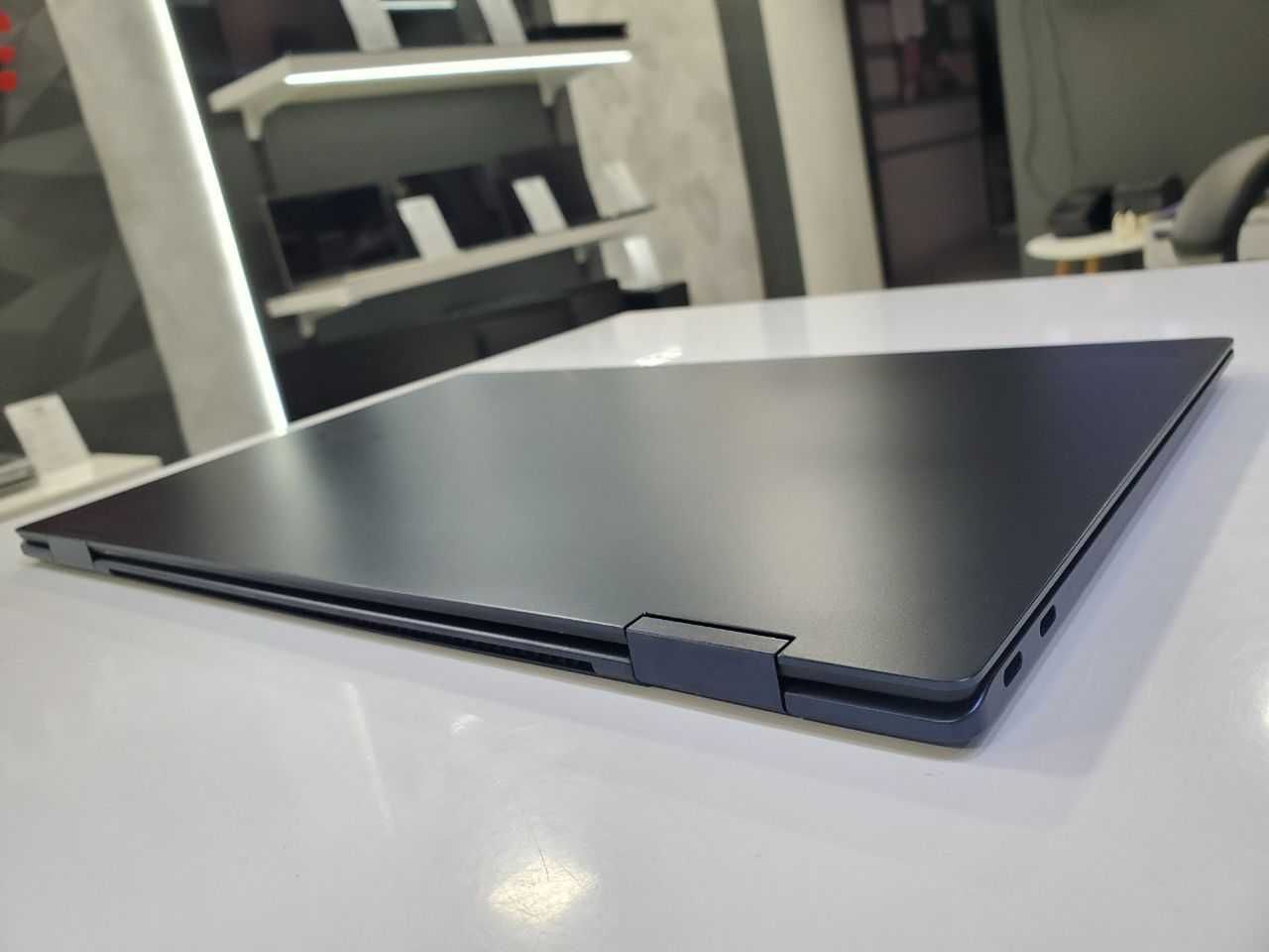 Ноутбук Samsung Galaxy Book Pro 360 15.6" Intel i7-1165G7/16Gb/1Tb SSD