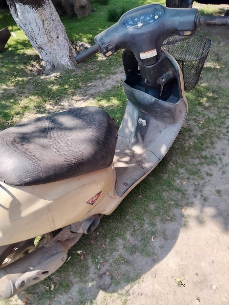 Продам Honda Dio AF52 Fit