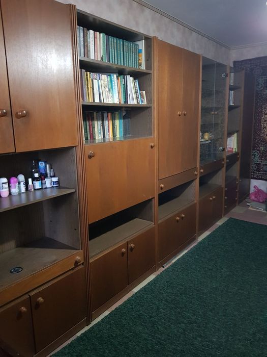 Стінка, мебель для вітальні, стенка, мебель для гостинной