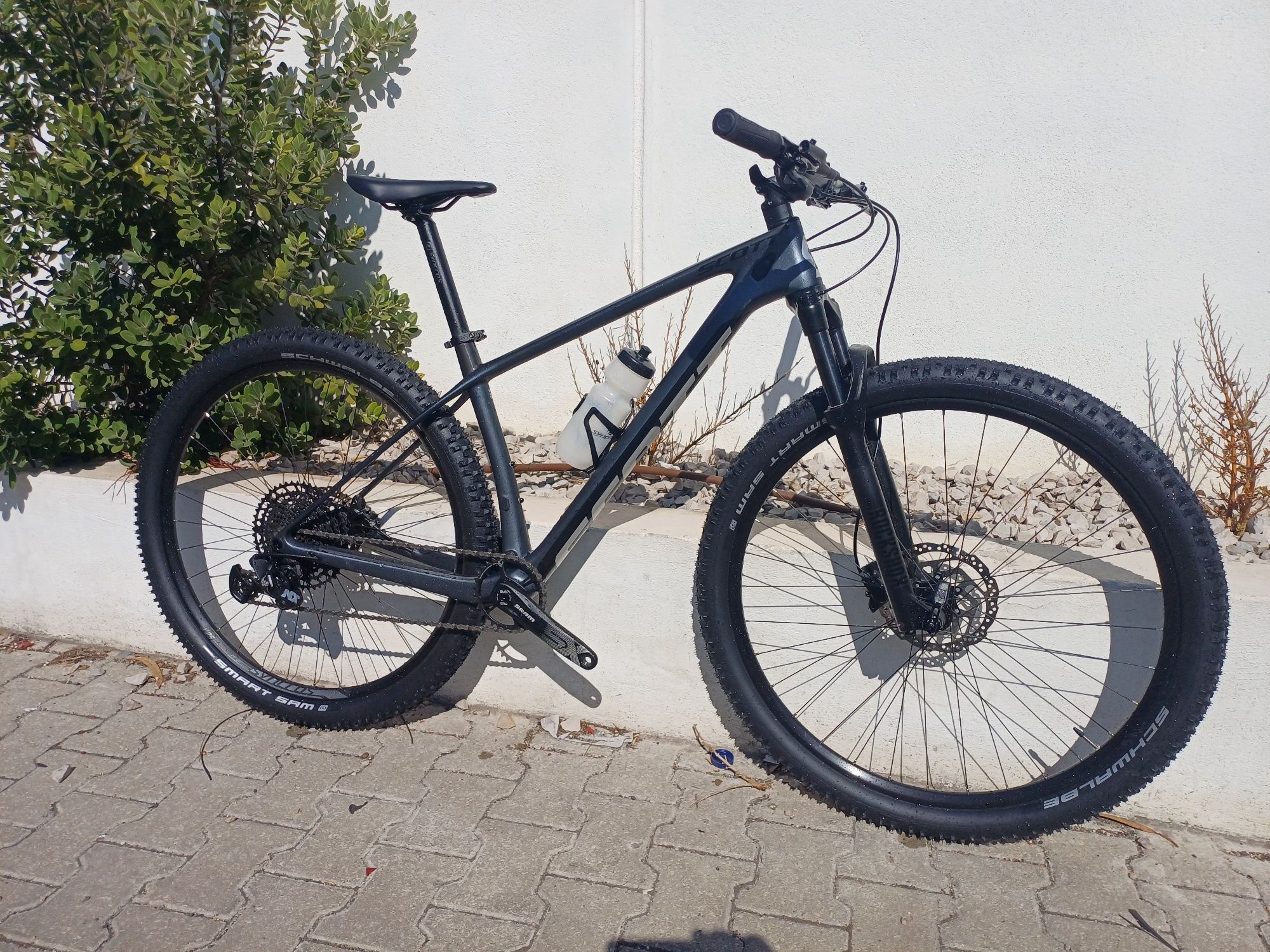 Bicicleta Scott Scale 940 de 2023 l