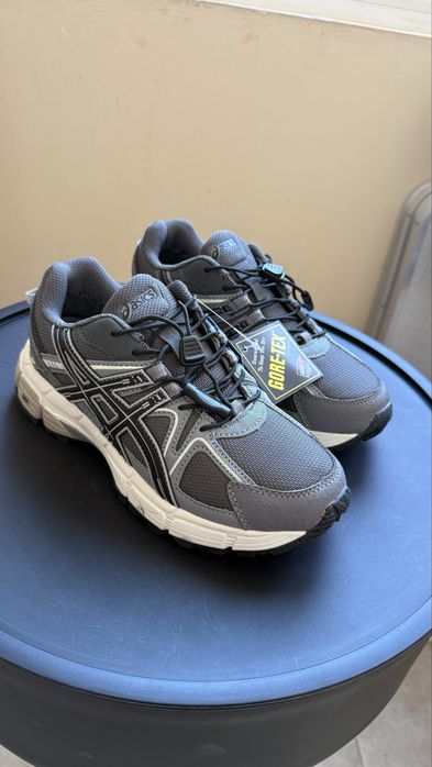 Кросівки Asics Gel - kahana 8 дихаючі, водонепроникні