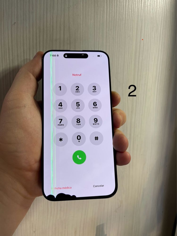 Дисплей iPhone 15 Pro Max екран розборка оригинал оригінальний донор