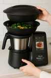 Robot de cozinha Taurus – Mycook Touch
