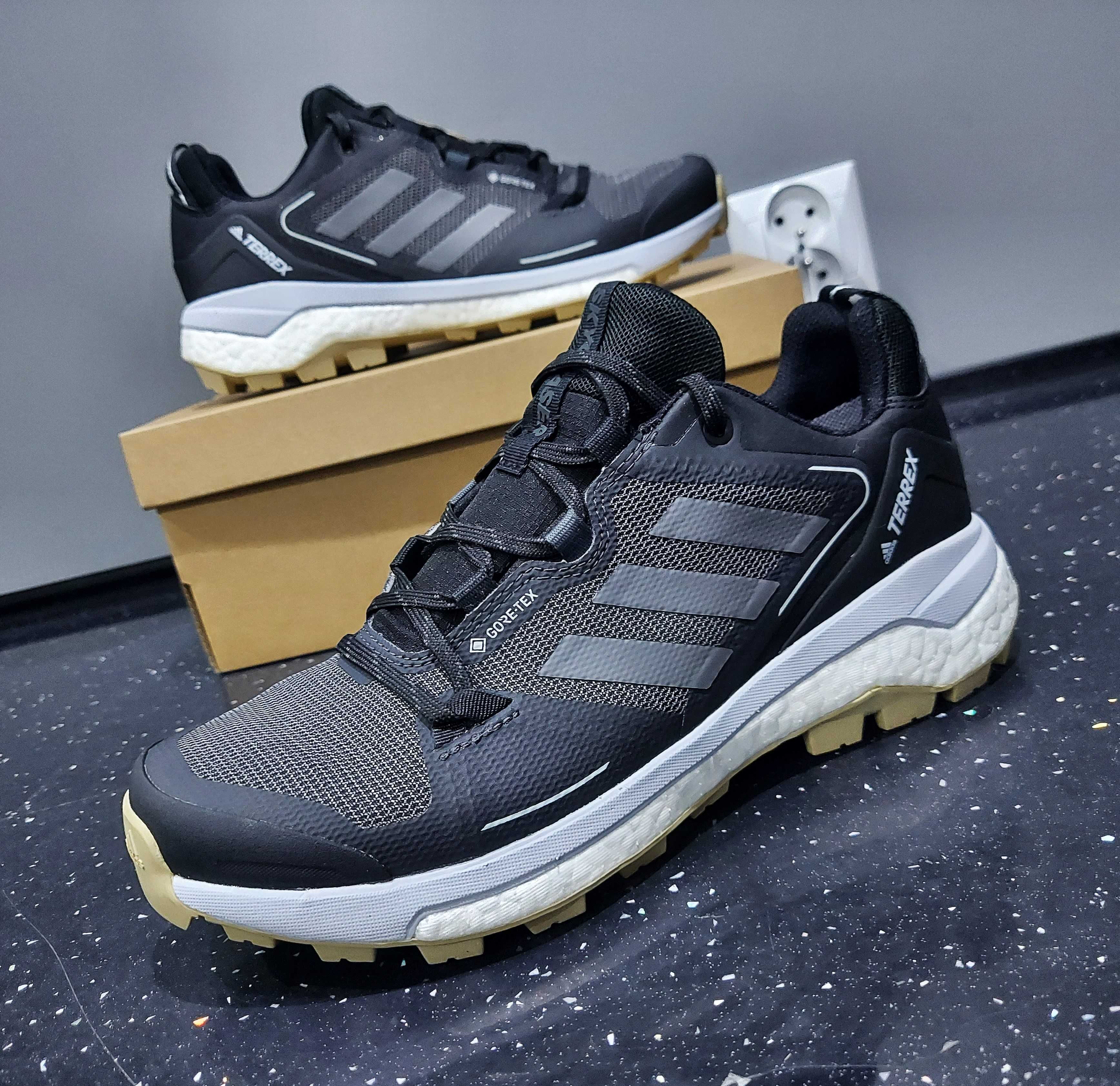 Adidas buty trekkingowe Terrex Skychaser 2 GTX W r. 38 2/3 | FW2994