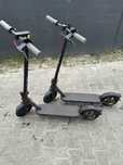 Електросамокат Xiaomi Electric Scooter 4