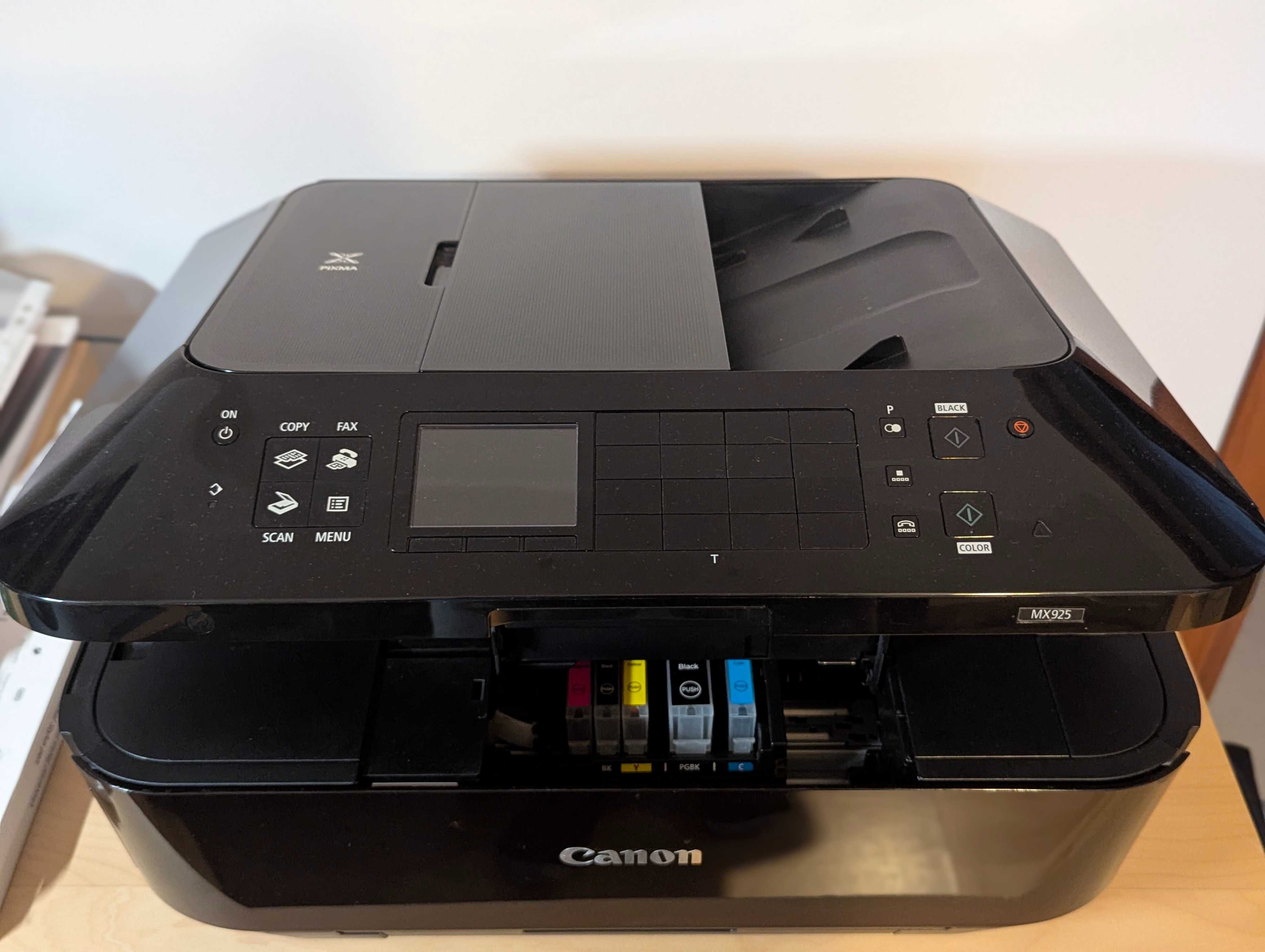 Drukarka Canon PIXMA MX925