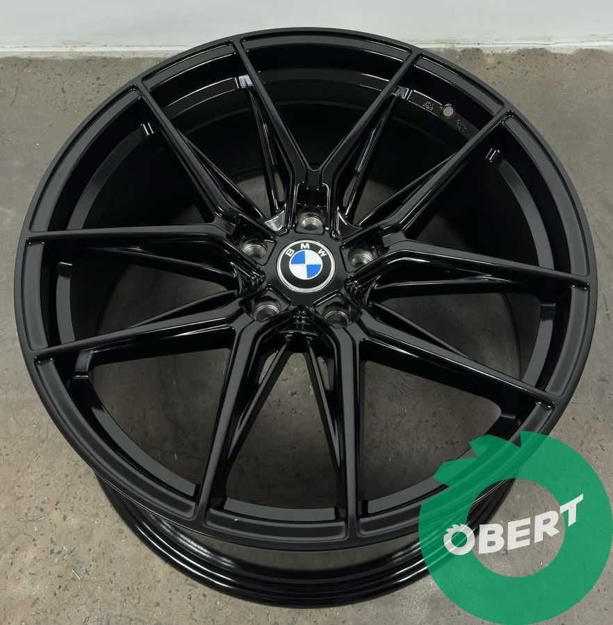 Новые FlowForming диски 5*120 R20 на Bmw X5 F15 E70 X6 F16 E71