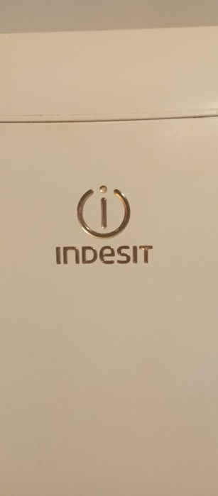 Vendo frigorífico INDESIT