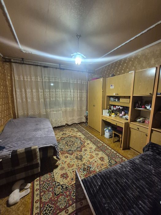 Оренда двокімнатної квартири по вул. Захисників України