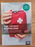 Żyję i działam bezpiecznie